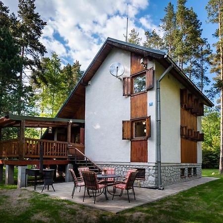 Chata Dasa High Tatras Mlynceky Ngoại thất bức ảnh
