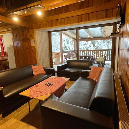 Chata Dasa High Tatras Mlynceky Ngoại thất bức ảnh