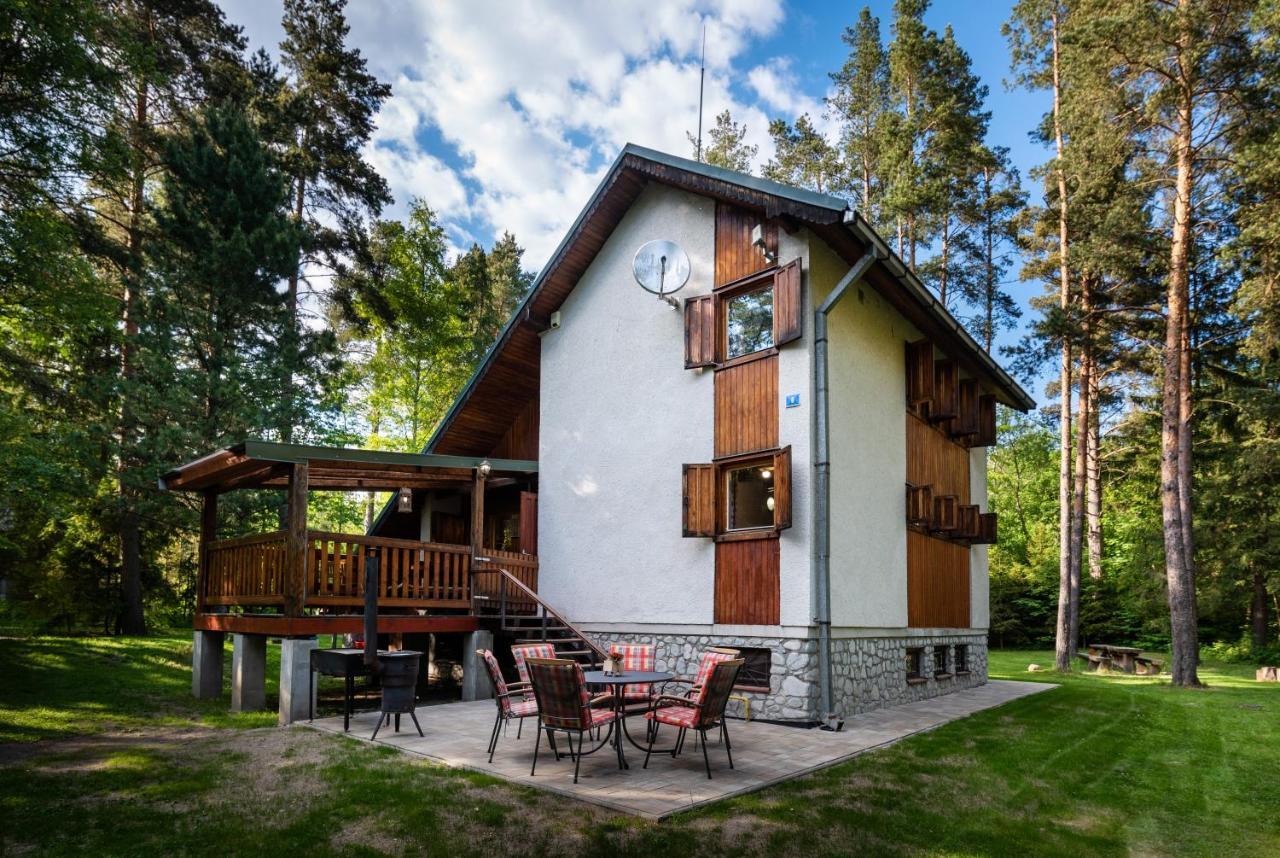 Chata Dasa High Tatras Mlynceky Ngoại thất bức ảnh