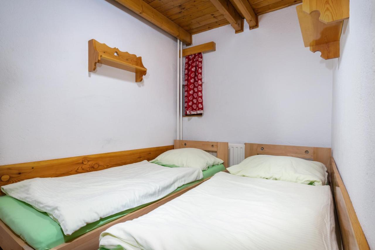 Chata Dasa High Tatras Mlynceky Ngoại thất bức ảnh