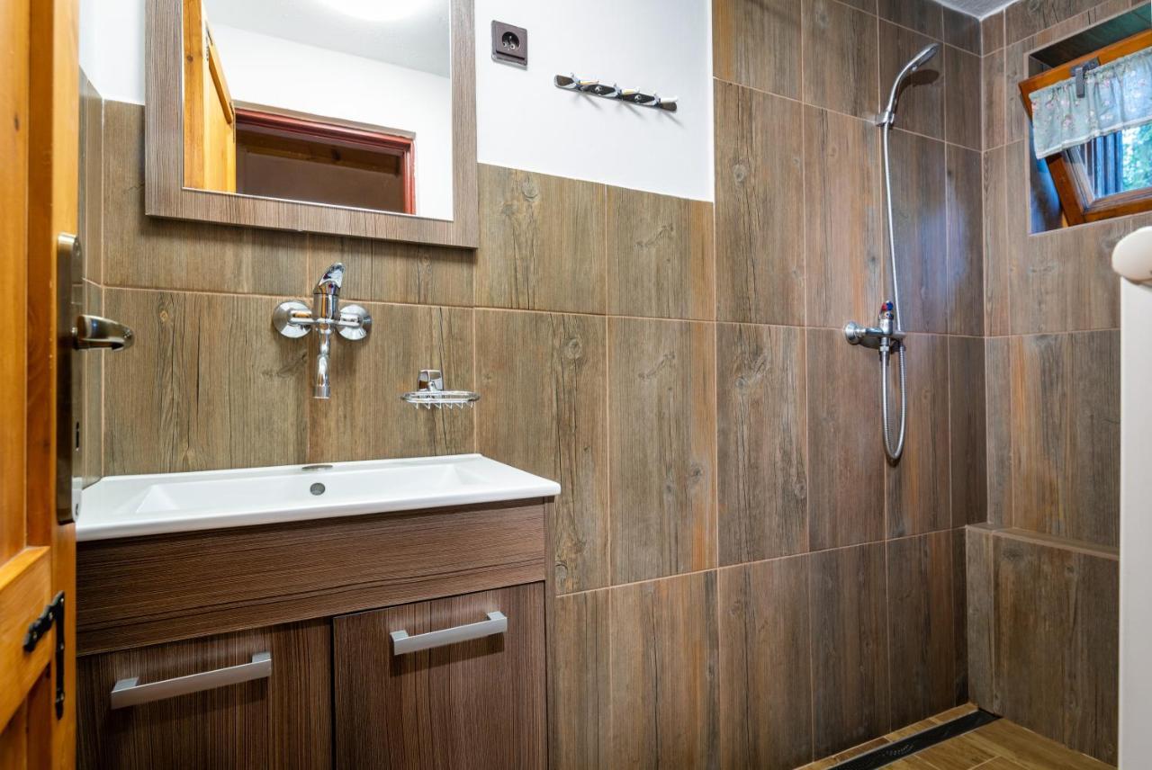 Chata Dasa High Tatras Mlynceky Ngoại thất bức ảnh