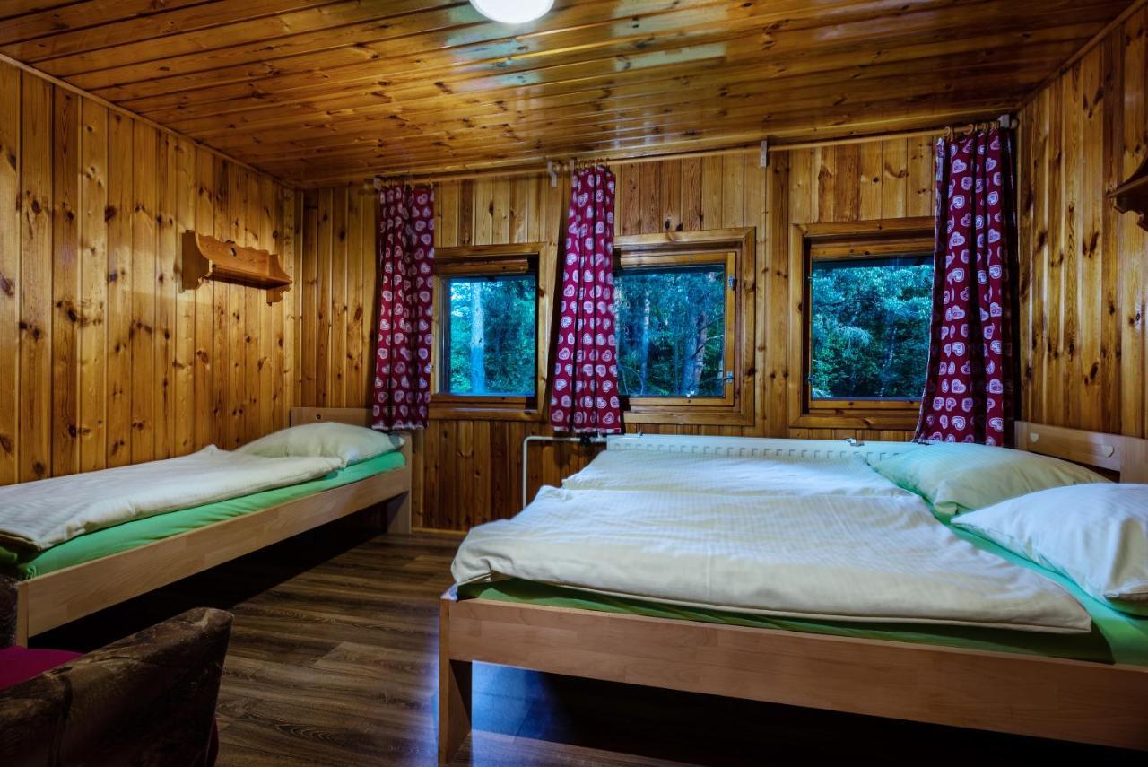 Chata Dasa High Tatras Mlynceky Ngoại thất bức ảnh