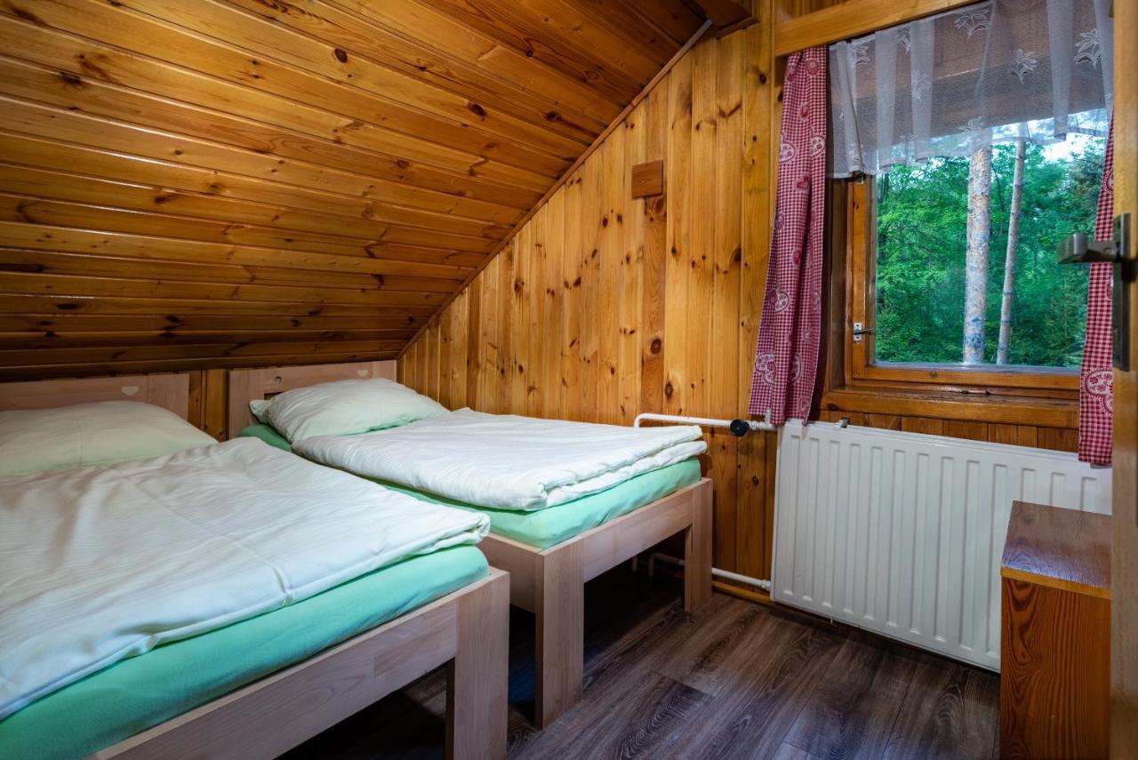 Chata Dasa High Tatras Mlynceky Ngoại thất bức ảnh