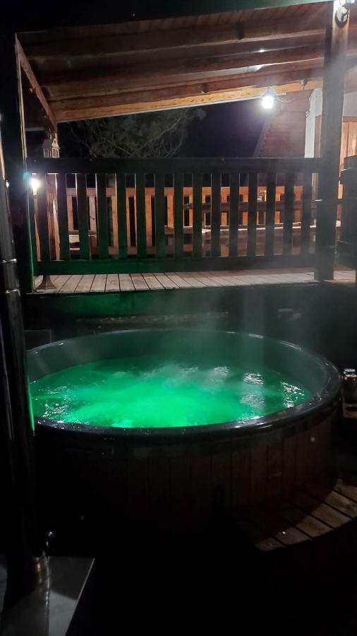 Chata Dasa High Tatras Mlynceky Ngoại thất bức ảnh